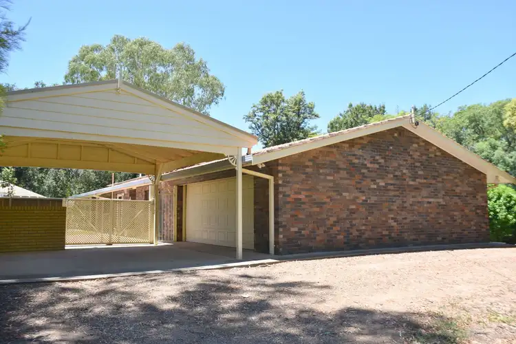 Fifth view of Homely house listing, 20 Hassell Street, Moree NSW 2400