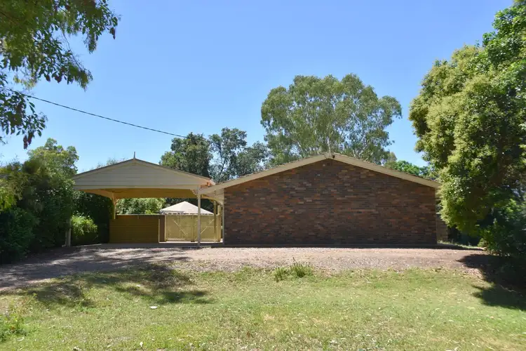Sixth view of Homely house listing, 20 Hassell Street, Moree NSW 2400