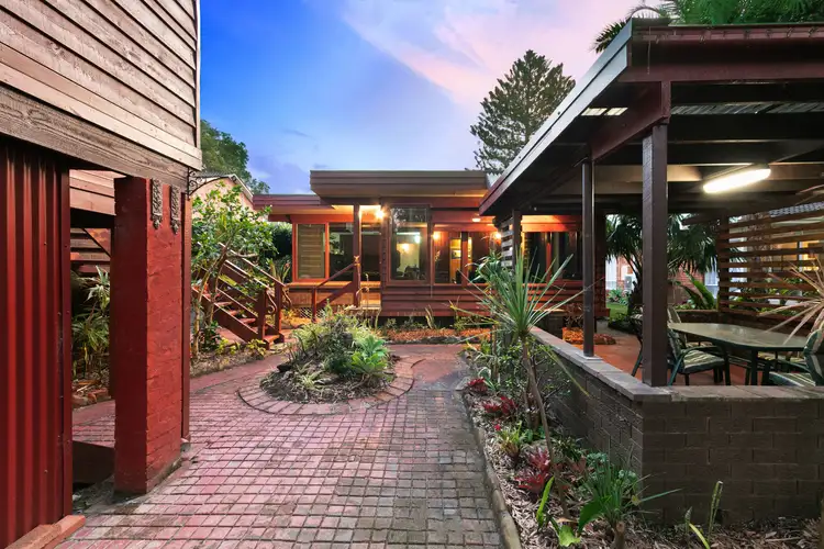 Main view of Homely house listing, 25 Natuna Avenue, Budgewoi NSW 2262