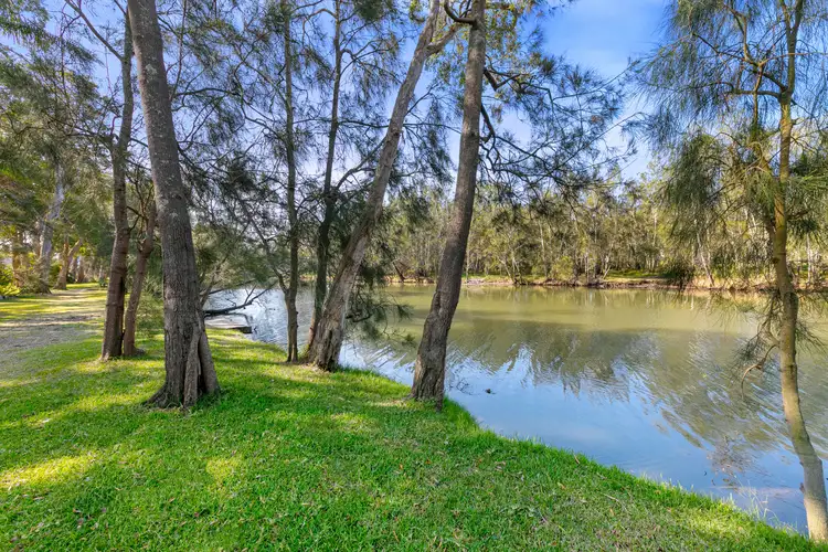 Second view of Homely house listing, 25 Natuna Avenue, Budgewoi NSW 2262