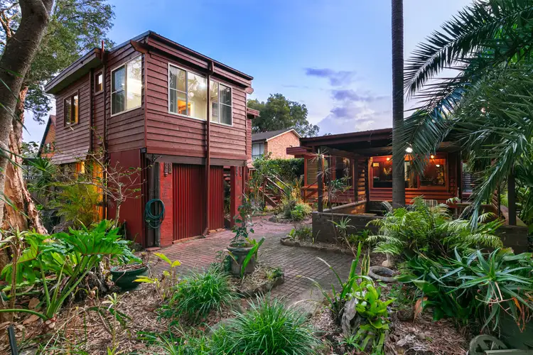 Fourth view of Homely house listing, 25 Natuna Avenue, Budgewoi NSW 2262