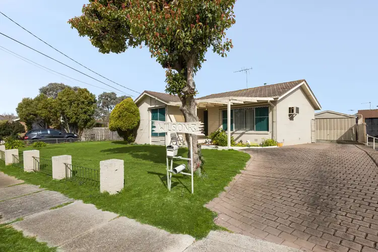 Main view of Homely house listing, 3 Hendricks Crescent, Jacana VIC 3047