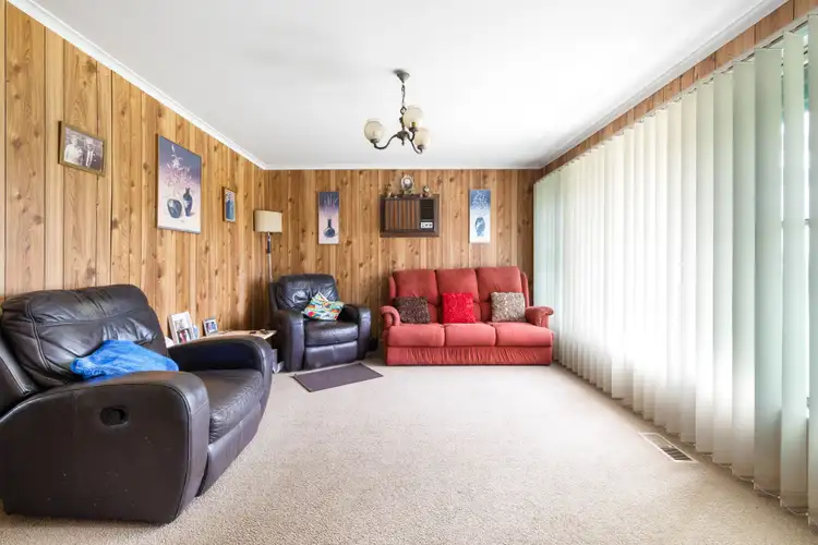 Third view of Homely house listing, 3 Hendricks Crescent, Jacana VIC 3047