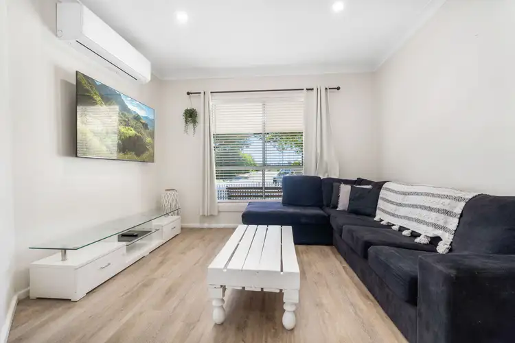 Third view of Homely house listing, 104 Fitzroy Street, Cowra NSW 2794