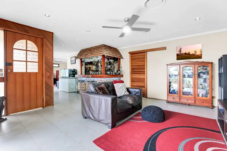 Fifth view of Homely house listing, 7 Hyton Place, Cranebrook NSW 2749