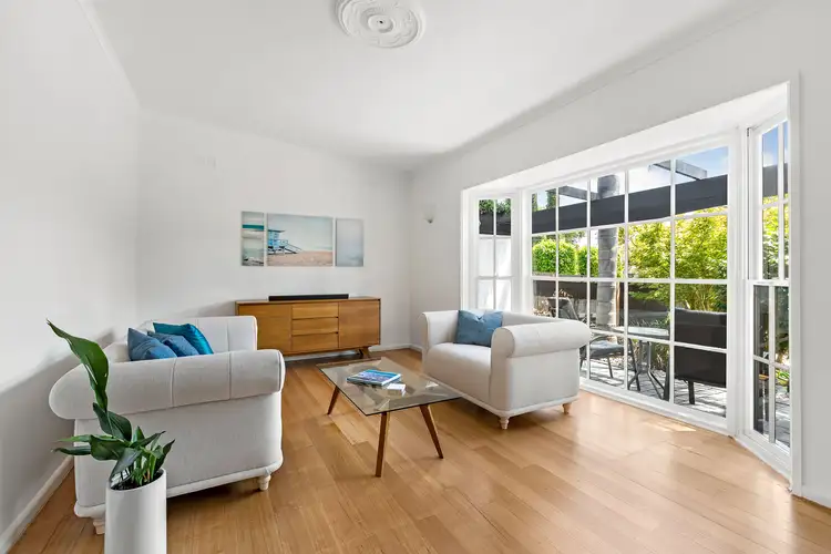 Third view of Homely house listing, 4 Fleetwood Crescent, Frankston South VIC 3199