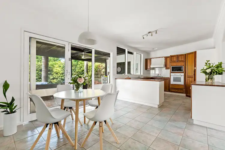 Sixth view of Homely house listing, 4 Fleetwood Crescent, Frankston South VIC 3199