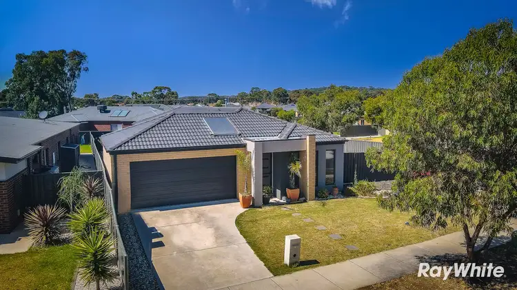 Second view of Homely house listing, 7 Keewong Drive, Strathfieldsaye VIC 3551