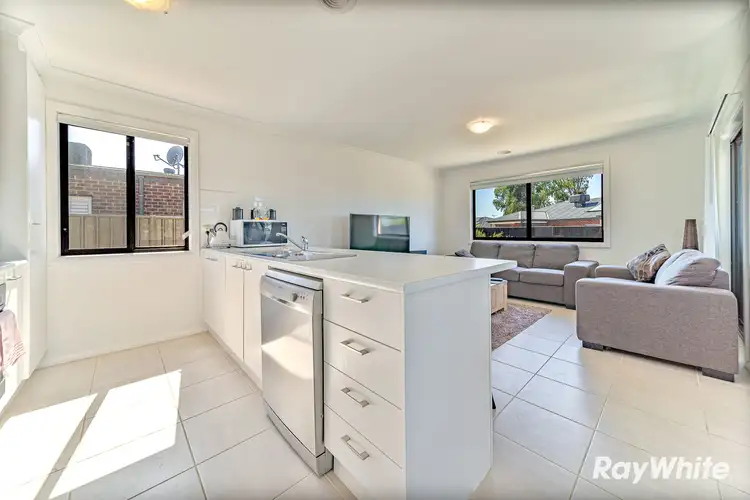 Fourth view of Homely house listing, 7 Keewong Drive, Strathfieldsaye VIC 3551