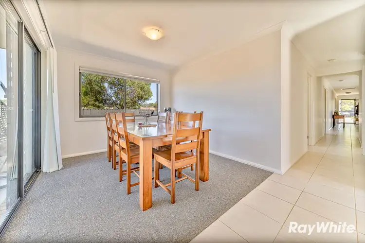 Sixth view of Homely house listing, 7 Keewong Drive, Strathfieldsaye VIC 3551
