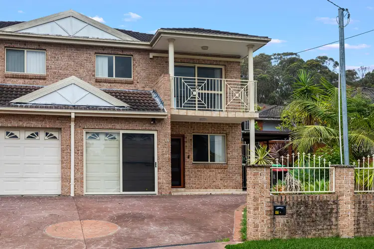 17 Grace Avenue, Condell Park NSW 2200