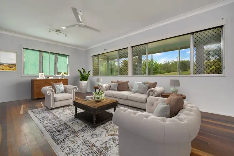 Third view of Homely house listing, 33 Philip Street, South Gladstone QLD 4680