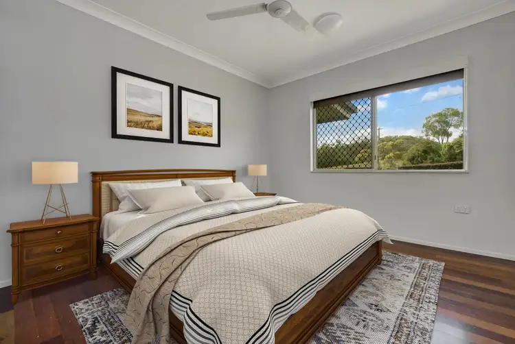 Fourth view of Homely house listing, 33 Philip Street, South Gladstone QLD 4680