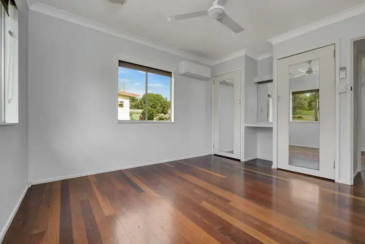 Fifth view of Homely house listing, 33 Philip Street, South Gladstone QLD 4680