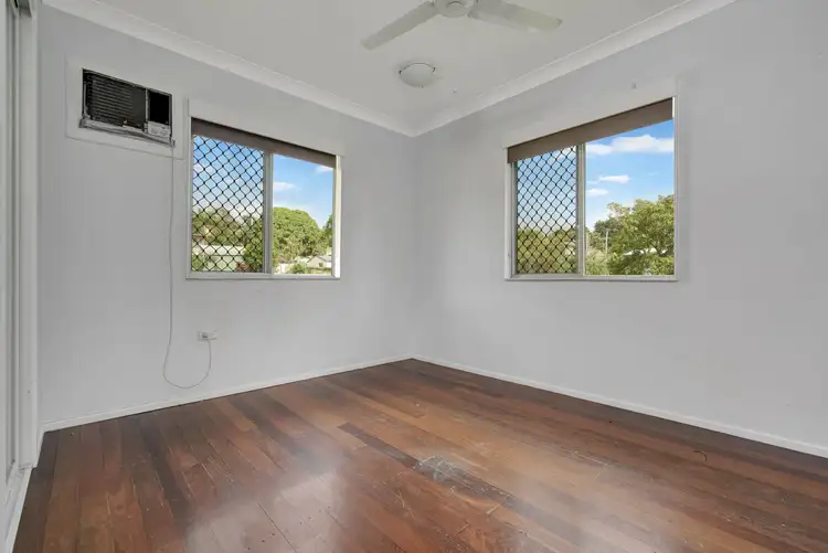 Sixth view of Homely house listing, 33 Philip Street, South Gladstone QLD 4680