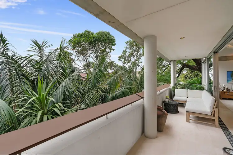 Third view of Homely apartment listing, 3/8 Francis Street, Bondi Beach NSW 2026