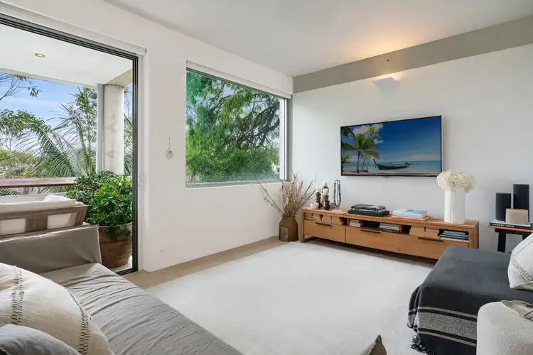 Fourth view of Homely apartment listing, 3/8 Francis Street, Bondi Beach NSW 2026