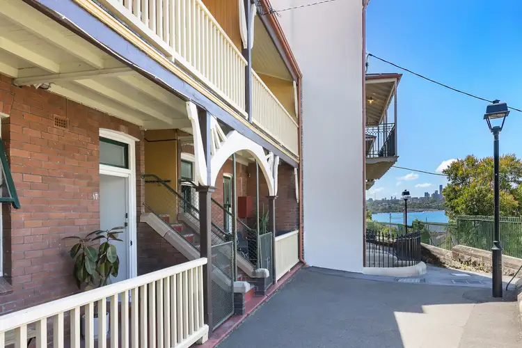 Main view of Homely house listing, 15-17A Dalgety Road, Millers Point NSW 2000