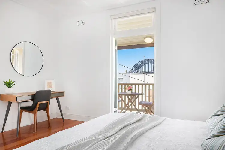 Third view of Homely house listing, 15-17A Dalgety Road, Millers Point NSW 2000