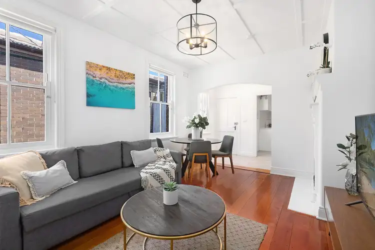 Fourth view of Homely house listing, 15-17A Dalgety Road, Millers Point NSW 2000
