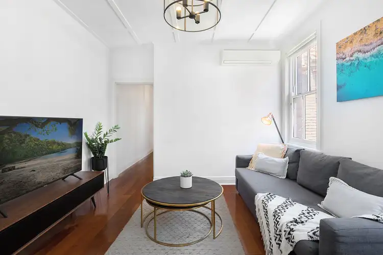 Fifth view of Homely house listing, 15-17A Dalgety Road, Millers Point NSW 2000