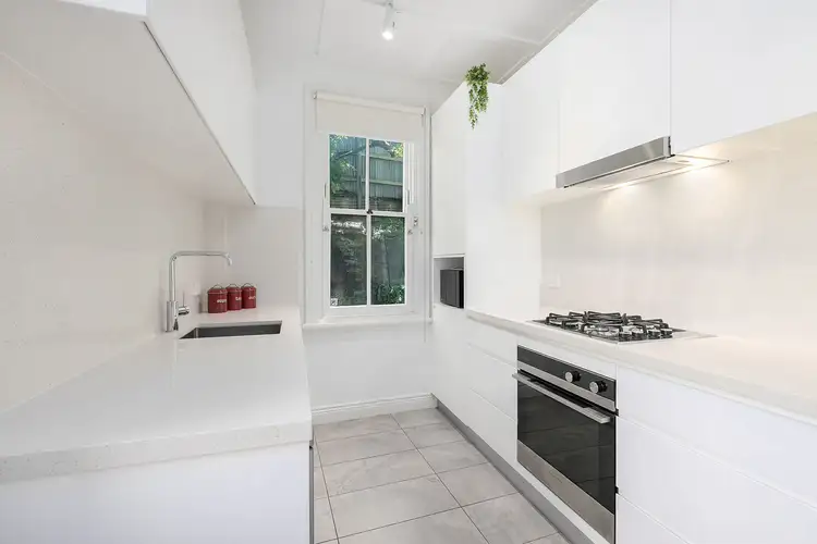 Sixth view of Homely house listing, 15-17A Dalgety Road, Millers Point NSW 2000