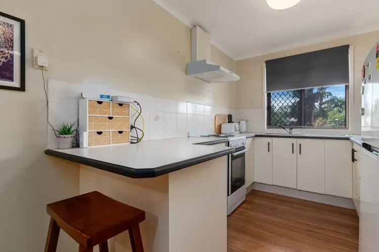 Second view of Homely house listing, 2 Yaldara Court, New Auckland QLD 4680