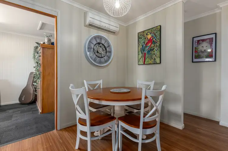 Third view of Homely house listing, 2 Yaldara Court, New Auckland QLD 4680