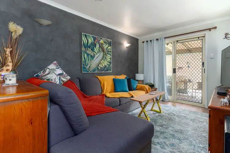 Fourth view of Homely house listing, 2 Yaldara Court, New Auckland QLD 4680