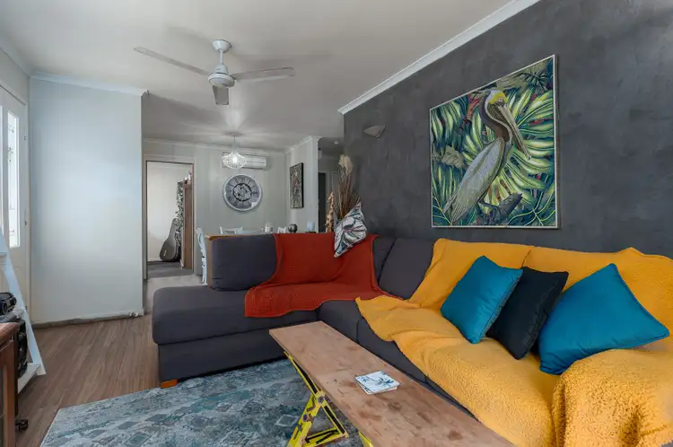 Fifth view of Homely house listing, 2 Yaldara Court, New Auckland QLD 4680