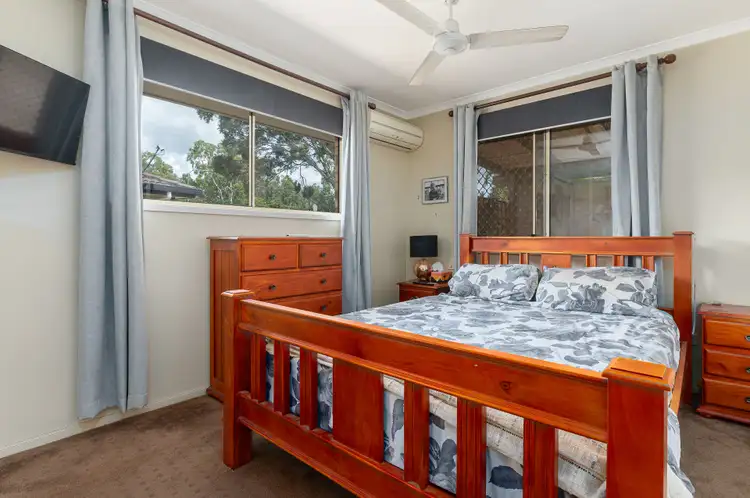 Seventh view of Homely house listing, 2 Yaldara Court, New Auckland QLD 4680