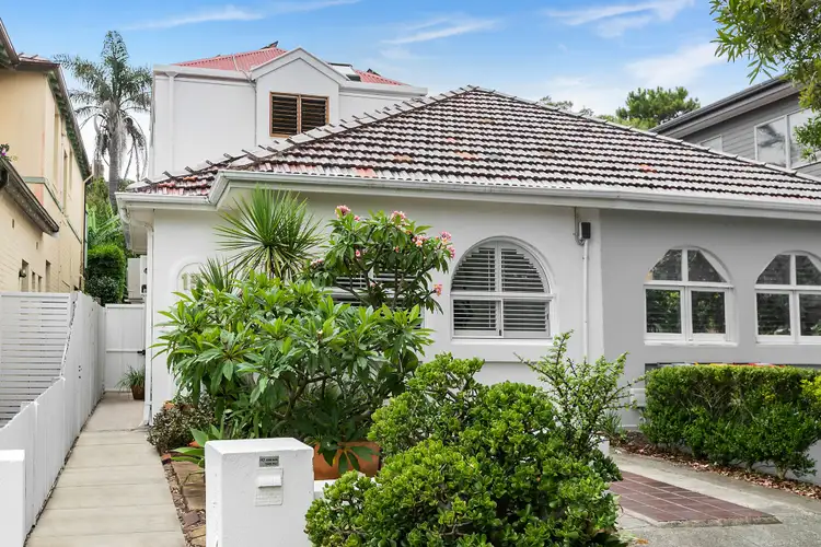 Main view of Homely house listing, 132 Blair Street, North Bondi NSW 2026