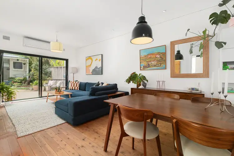 Second view of Homely house listing, 132 Blair Street, North Bondi NSW 2026