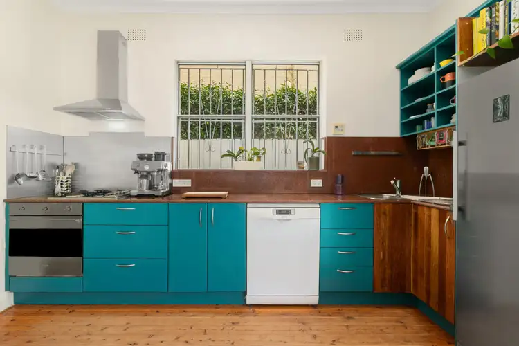 Fourth view of Homely house listing, 132 Blair Street, North Bondi NSW 2026