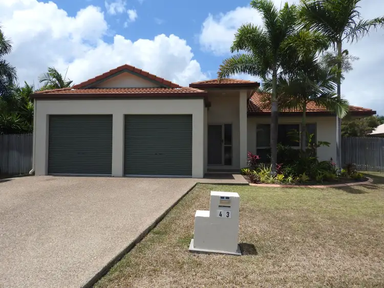 43 Daytona Drive