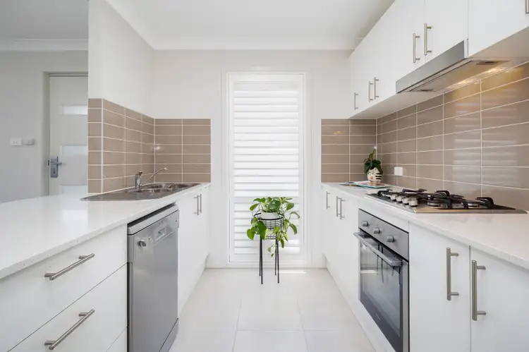 Third view of Homely villa listing, 9/34 Kariboo Lane, Mount Hutton NSW 2290