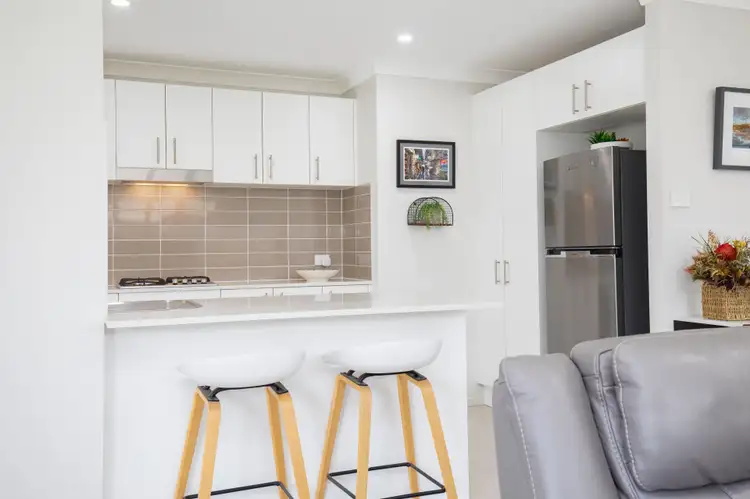 Fourth view of Homely villa listing, 9/34 Kariboo Lane, Mount Hutton NSW 2290