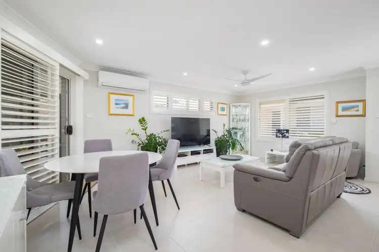 Fifth view of Homely villa listing, 9/34 Kariboo Lane, Mount Hutton NSW 2290