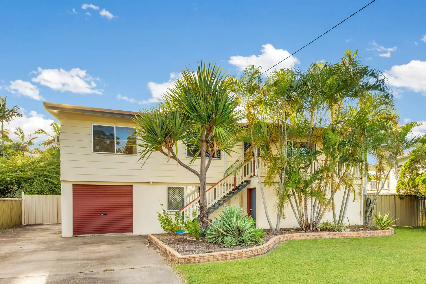 Main view of Homely house listing, 21 Poppel Street, Kin Kora QLD 4680