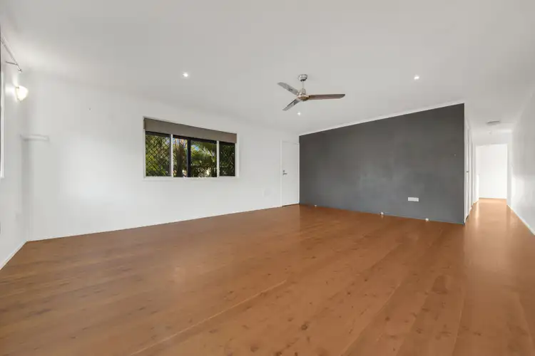Fourth view of Homely house listing, 21 Poppel Street, Kin Kora QLD 4680