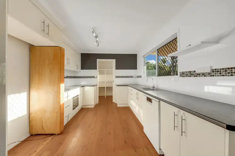 Fifth view of Homely house listing, 21 Poppel Street, Kin Kora QLD 4680