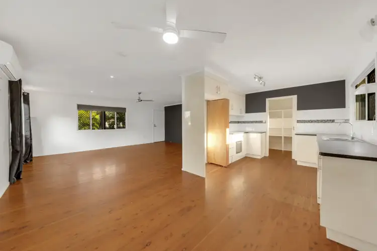 Sixth view of Homely house listing, 21 Poppel Street, Kin Kora QLD 4680