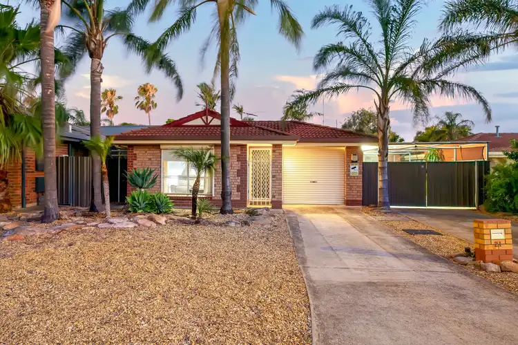 21 Lombard Avenue, Paralowie SA 5108