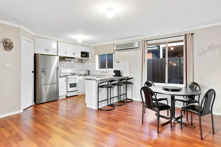 Third view of Homely house listing, 21 Lombard Avenue, Paralowie SA 5108
