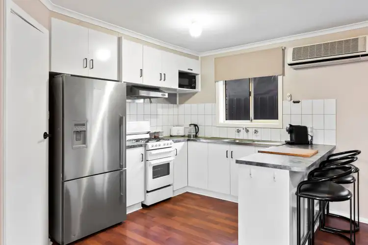 Fourth view of Homely house listing, 21 Lombard Avenue, Paralowie SA 5108