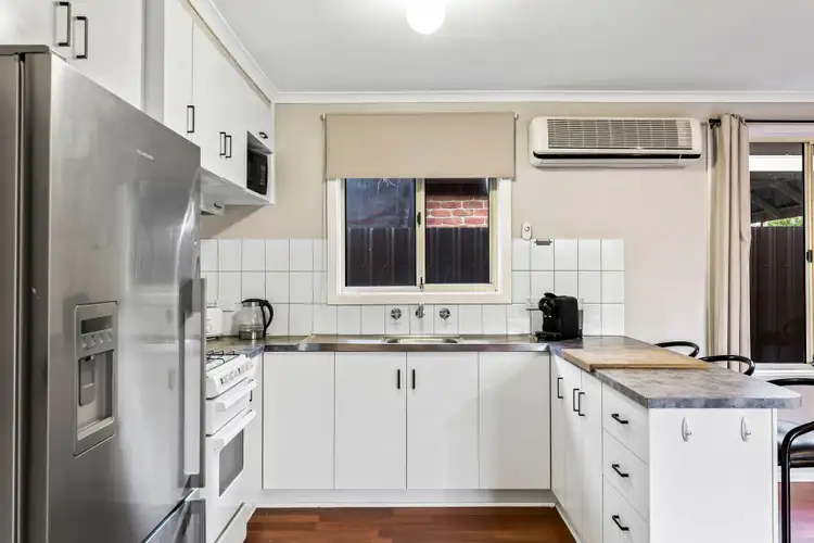 Fifth view of Homely house listing, 21 Lombard Avenue, Paralowie SA 5108