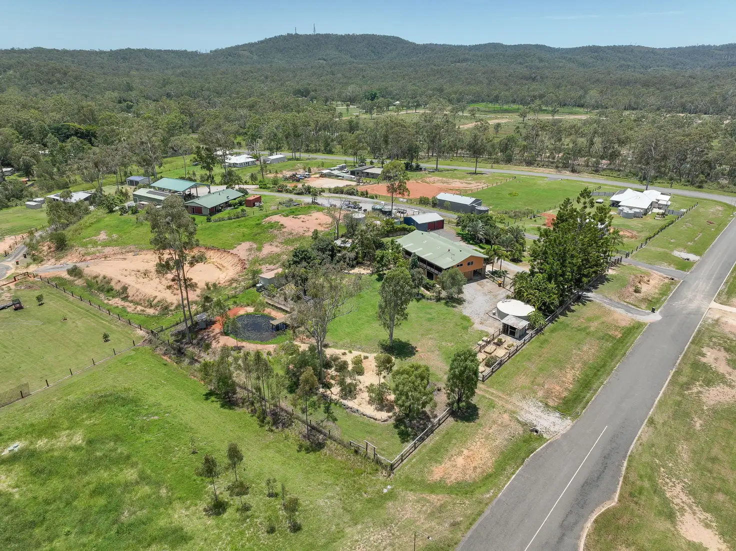 Main view of Homely house listing, 18 Thomsen Road, Burua QLD 4680