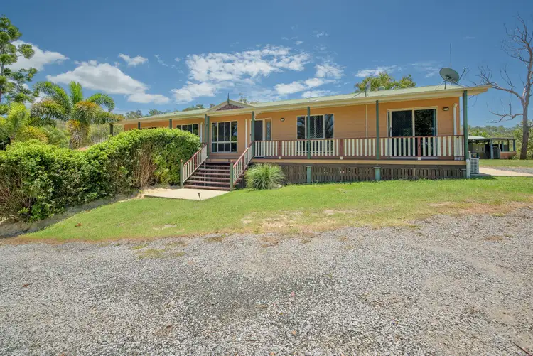 Second view of Homely house listing, 18 Thomsen Road, Burua QLD 4680