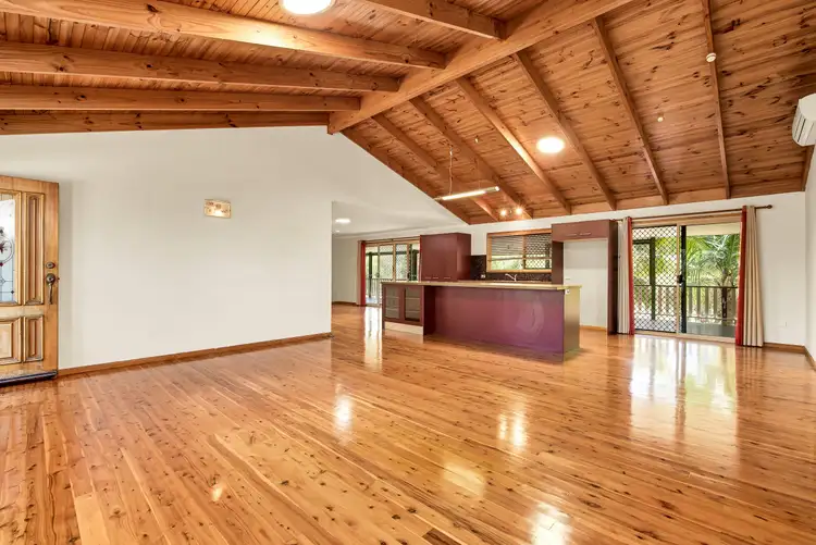 Fifth view of Homely house listing, 18 Thomsen Road, Burua QLD 4680