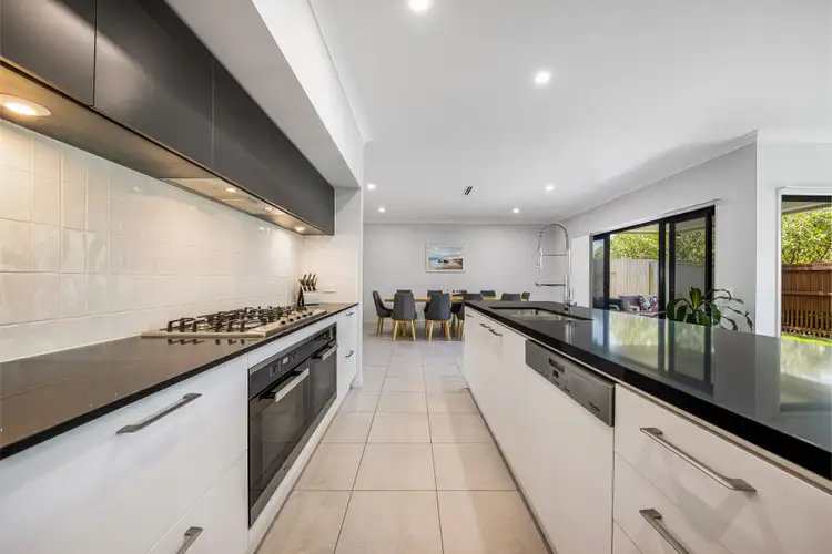 Fifth view of Homely house listing, 6 Whitecap Court, Bokarina QLD 4575